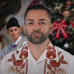 Album Ia Sculati-Vă Feciori from Dani Bănăteanu