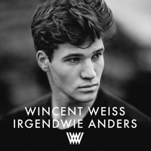 ดาวน์โหลดและฟังเพลง Hier mit dir พร้อมเนื้อเพลงจาก Wincent Weiss