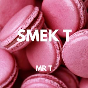 Album Mr T from Smek T