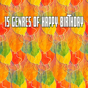 Listen to Happy Birthday song with lyrics from Happy Birthday Band