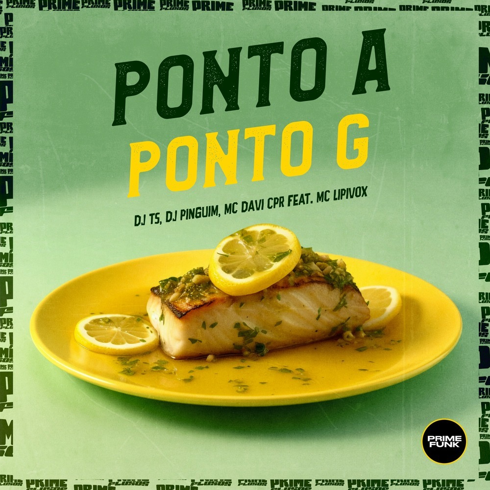 Ponto A, Ponto G (Explicit)
