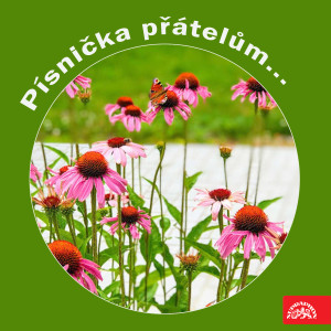 Album Písnička přátelům... from Various