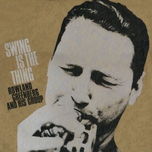 收聽Rowland Greenberg的All The Things You Are歌詞歌曲
