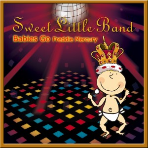 ดาวน์โหลดและฟังเพลง Made in Heaven (纯音乐) พร้อมเนื้อเพลงจาก Sweet Little Band