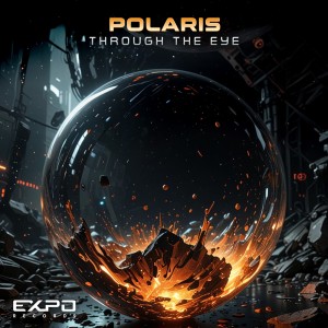 Listen to Original Mix (Through The Eye) song with lyrics from Polaris (FR)