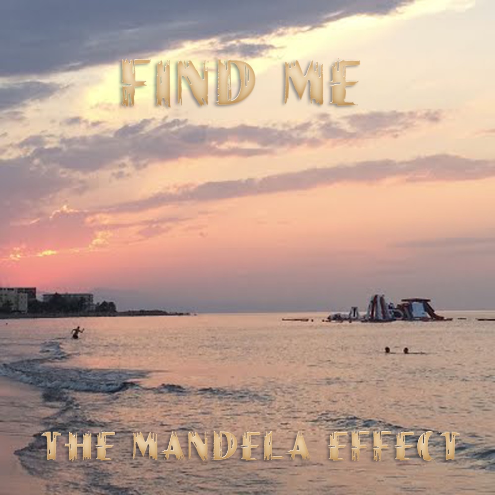 Find Me (Sunset Mix)