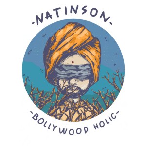 收听Natinson的Bollywood Holic歌词歌曲
