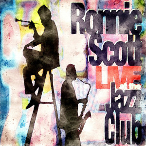 The Ronnie Scott Jazz Group的专辑Live at the Jazz Club