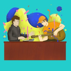 default playlist img