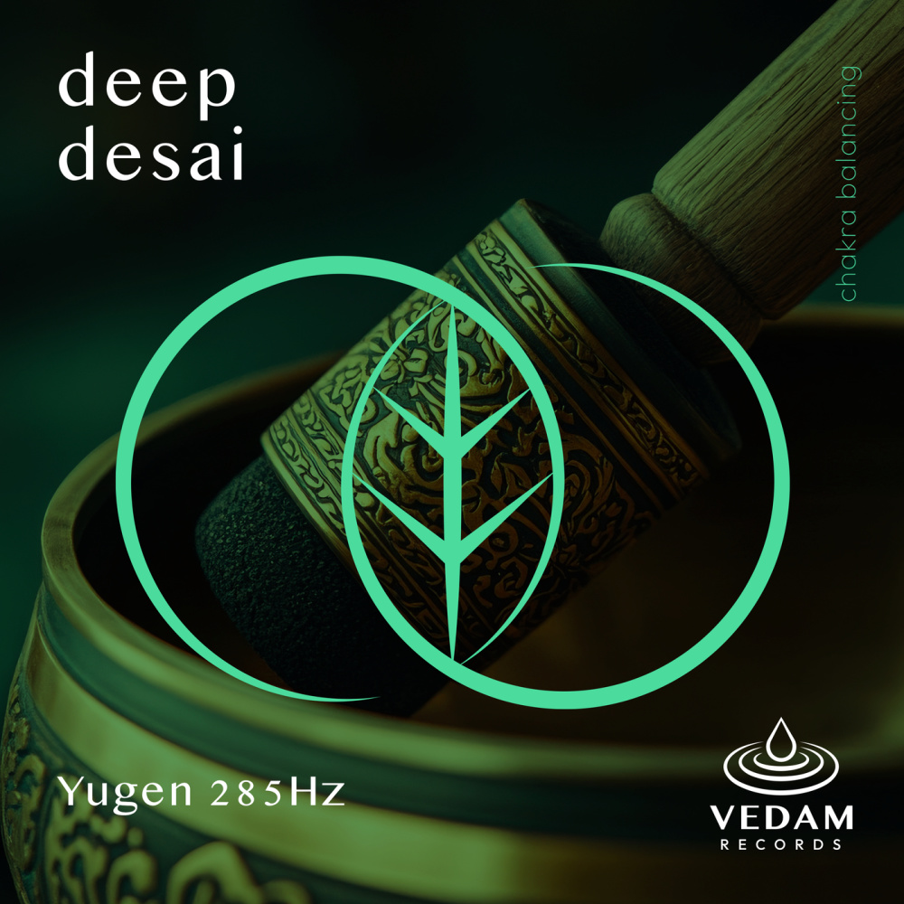 Yugen 285Hz