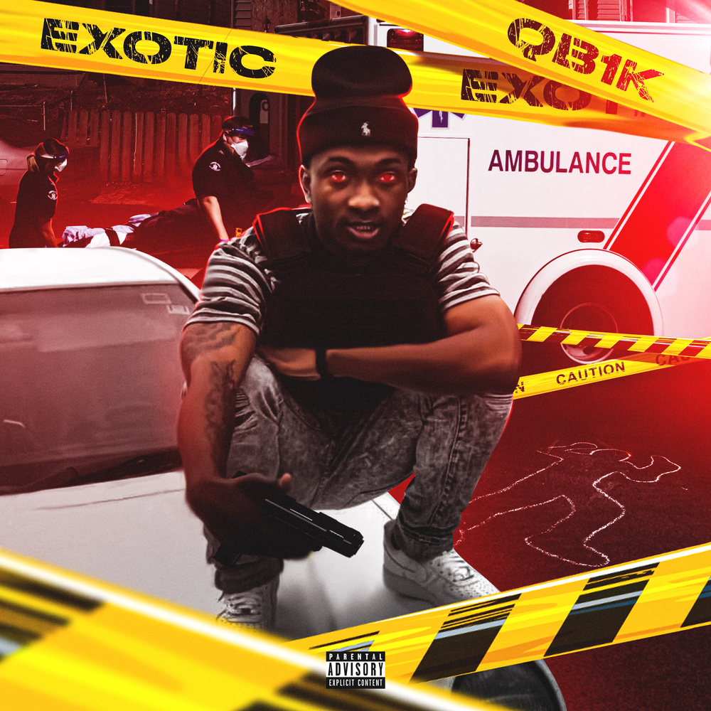 Exotic (Explicit)