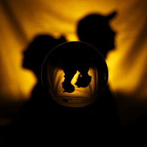 Dengarkan Une fête dans les yeux (Live Session) lagu dari HYL dengan lirik