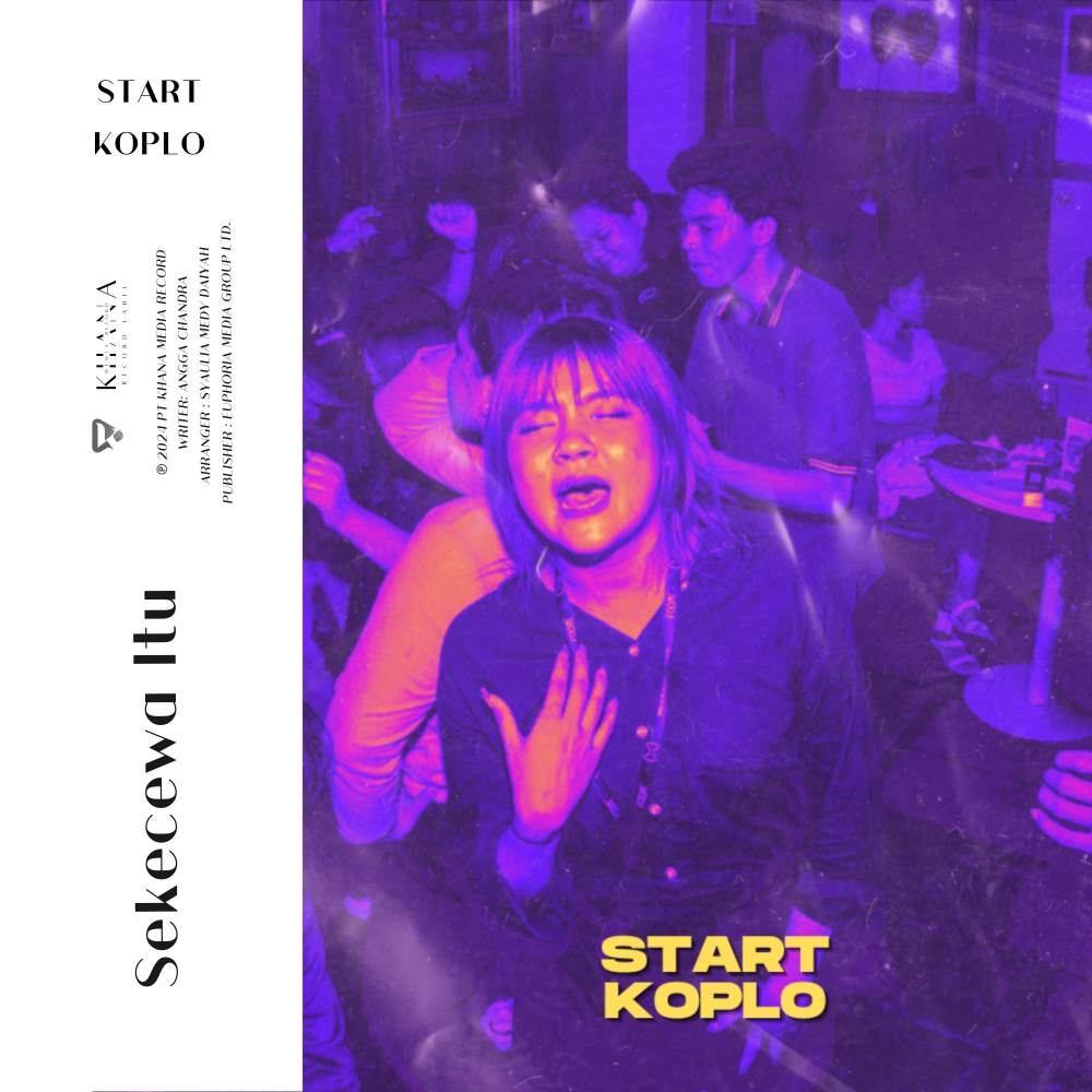 Sekecewa Itu (START KOPLO) (Remix)