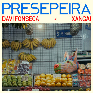 收聽Davi Fonseca的Presepeira歌詞歌曲