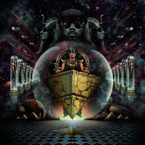 收聽THE RIDAH G.O.D的Little Brother (feat. CandySoul)歌詞歌曲