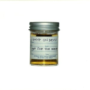 ดาวน์โหลดและฟังเพลง Waiting For The Man พร้อมเนื้อเพลงจาก Sheep on Drugs