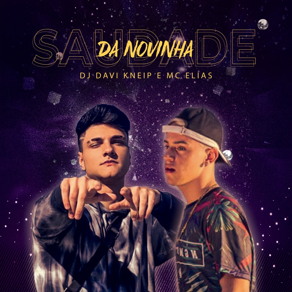 Saudade da Novinha