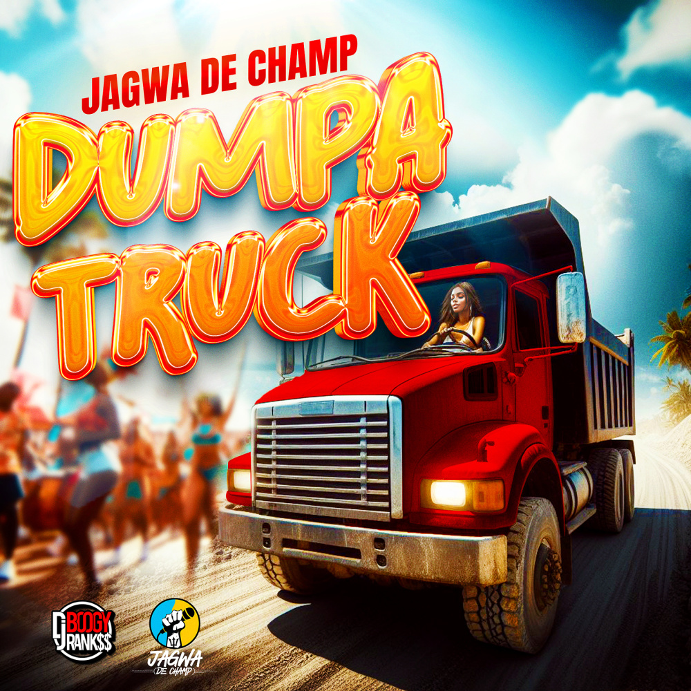 Dumpa Truck (Raw) (Explicit)