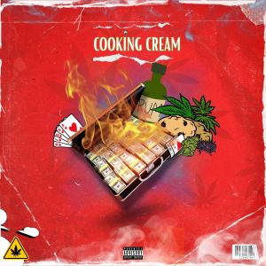 Bionik的專輯Cooking Cream (Explicit)