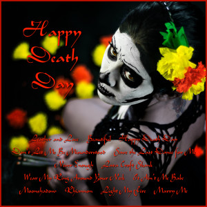 ดาวน์โหลดและฟังเพลง Happy Death Day พร้อมเนื้อเพลงจาก The Goblins