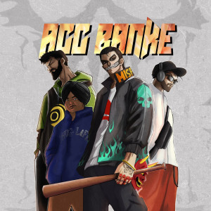 Listen to Agg Banke song with lyrics from Talwiinder
