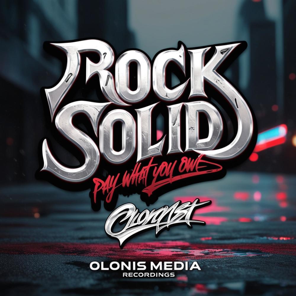 Pay What You Owe (feat. Rock Solid) (Explicit)