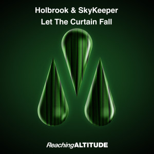 Listen to Let The Curtain Fall (Extended Mix) song with lyrics from Holbrook