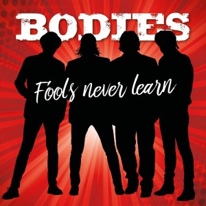 Bodies SE的專輯Fools Never Learn