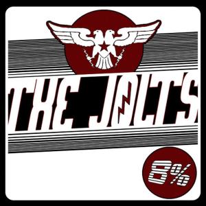 ดาวน์โหลดและฟังเพลง Loudness พร้อมเนื้อเพลงจาก The Jolts