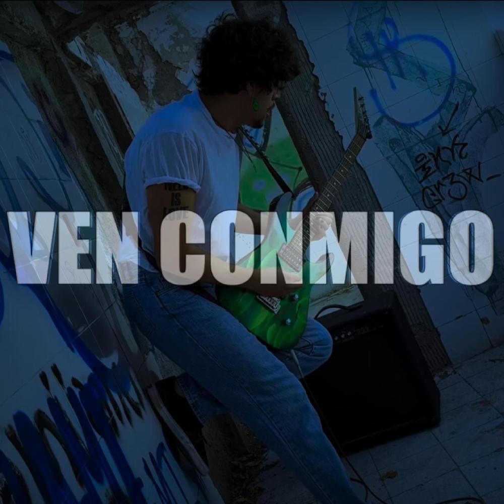 Ven conmigo