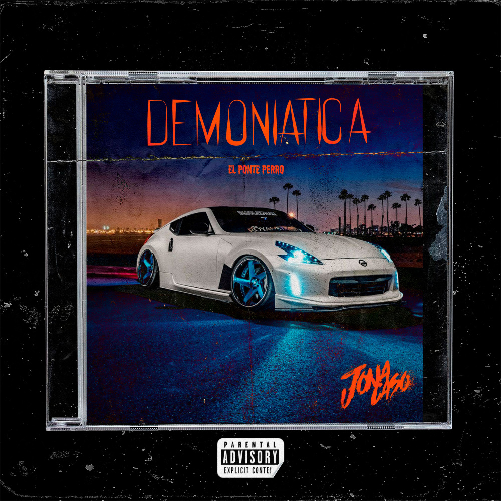 Demoniatica (Explicit)