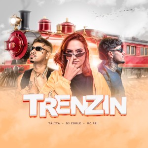 Listen to Trenzin song with lyrics from Talita