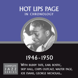 收聽Hot Lips Page的Your Shirt Tail's Out (12-23-47)歌詞歌曲