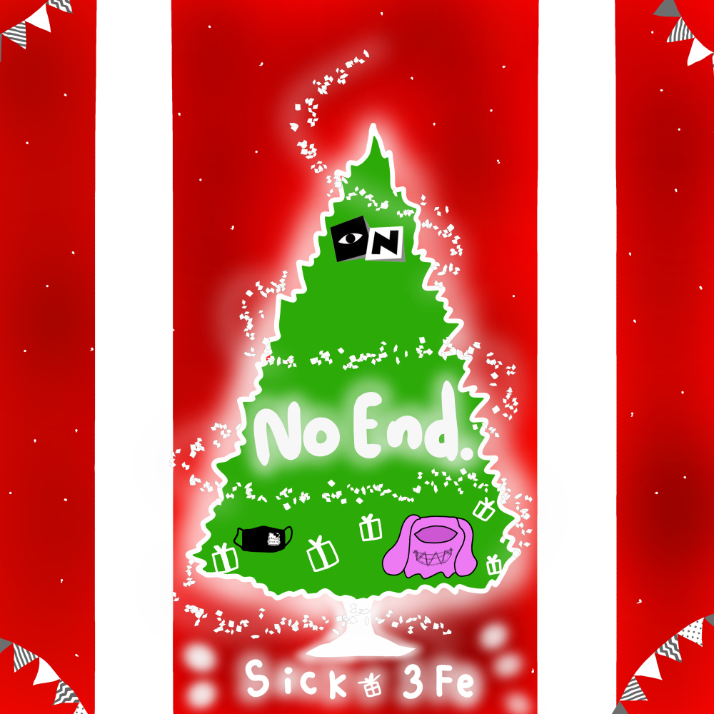 No End