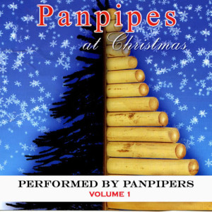 ดาวน์โหลดและฟังเพลง If Every Day Was Like Christmas พร้อมเนื้อเพลงจาก Panpipers