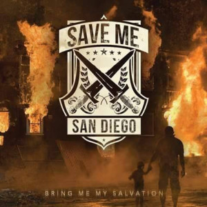 Listen to You Are We song with lyrics from Save Me San Diego
