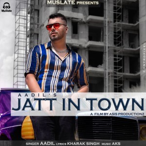 Album Jatt In Town from 