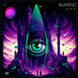 Listen to City song with lyrics from Elastic