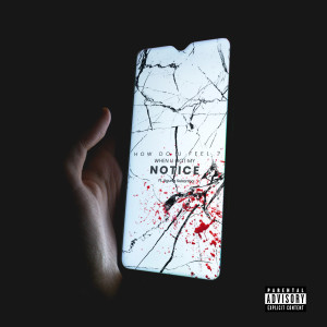 Listen to Notice (Explicit) song with lyrics from Billy Millennio