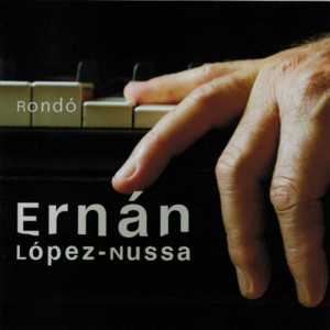 Ernán López-Nussa的專輯Rondó