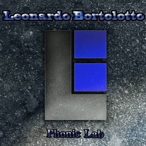 Leonardo Bortolotto的專輯Phonic Lab