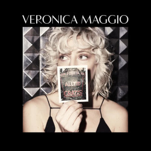 收聽Veronica Maggio的Verkligheten歌詞歌曲