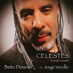 Jorge Vercillo的專輯Celestes (Acoustic Version)
