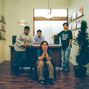 Album Better Days (Explicit) from ASTERA