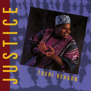 ดาวน์โหลดและฟังเพลง Justice พร้อมเนื้อเพลงจาก Toshi Reagon