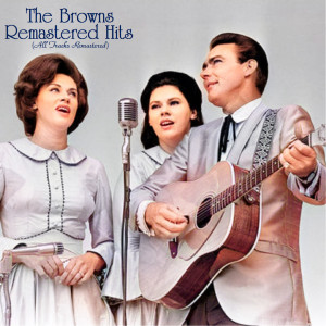 Dengarkan lagu Ground Hog (Remastered 2020) nyanyian The Browns dengan lirik