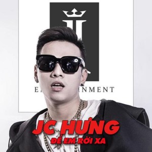 Album Để Em Rời Xa from JC Hưng
