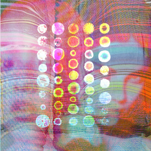 Album Left With the Wave from 