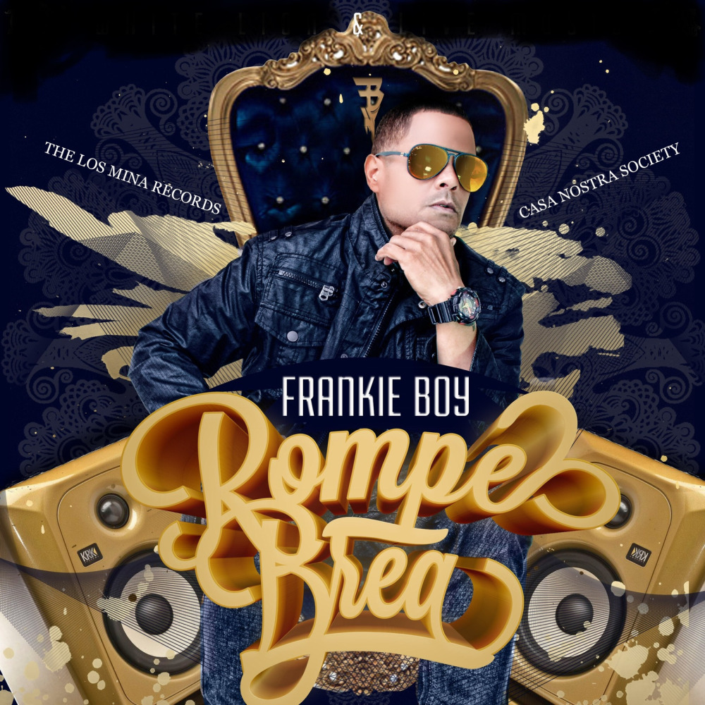 Bien Real (Explicit)