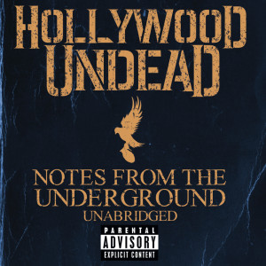 收聽Hollywood Undead的New Day (Explicit)歌詞歌曲